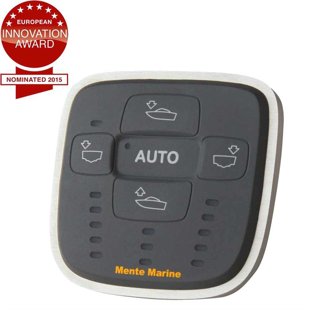 TRIMPLANSAUTO SIDLED MENTE MARIN