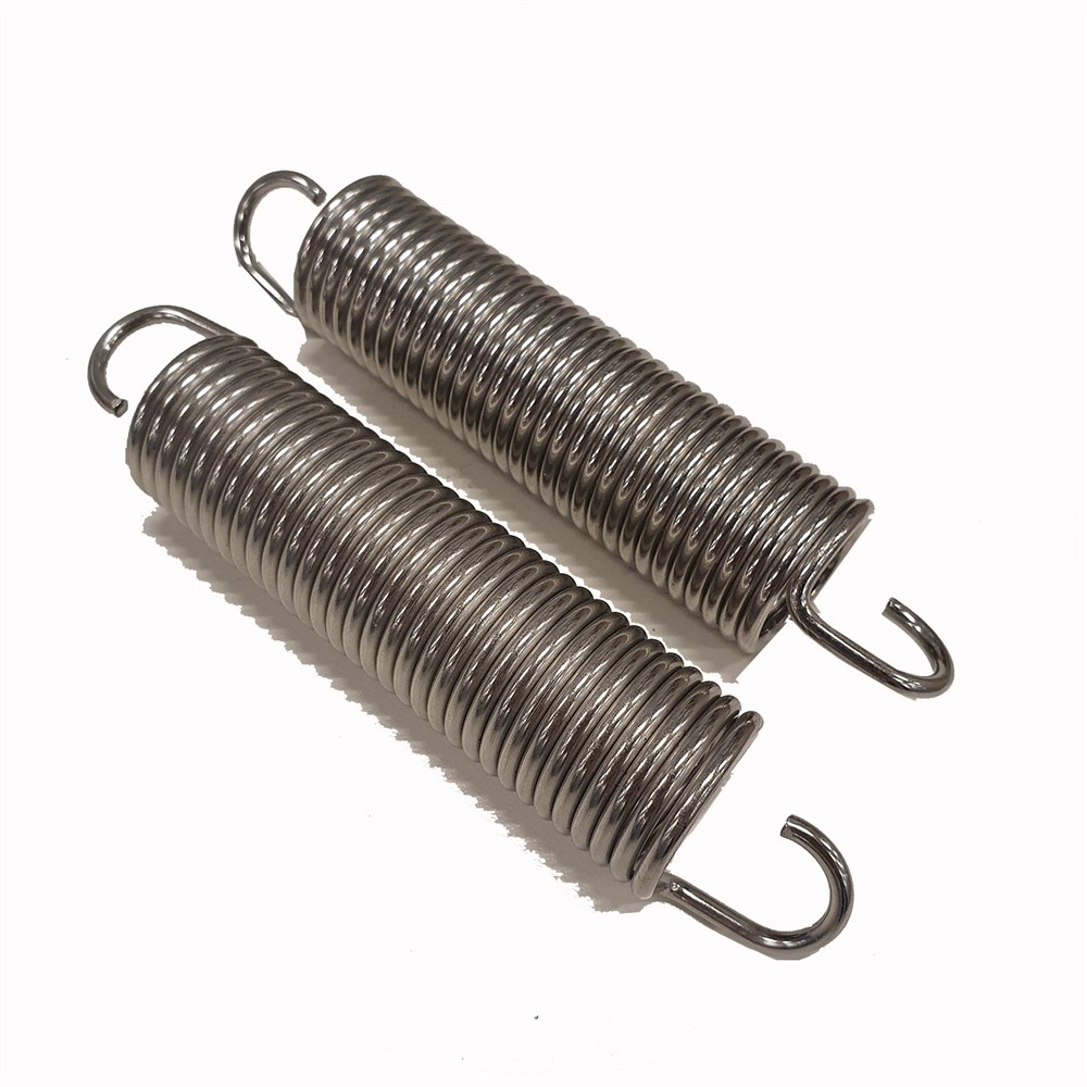 FJÄDER PAR RF T 07390 MOTORFÄSTE