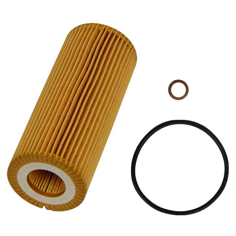 OLJEFILTER 4-BY YANMAR