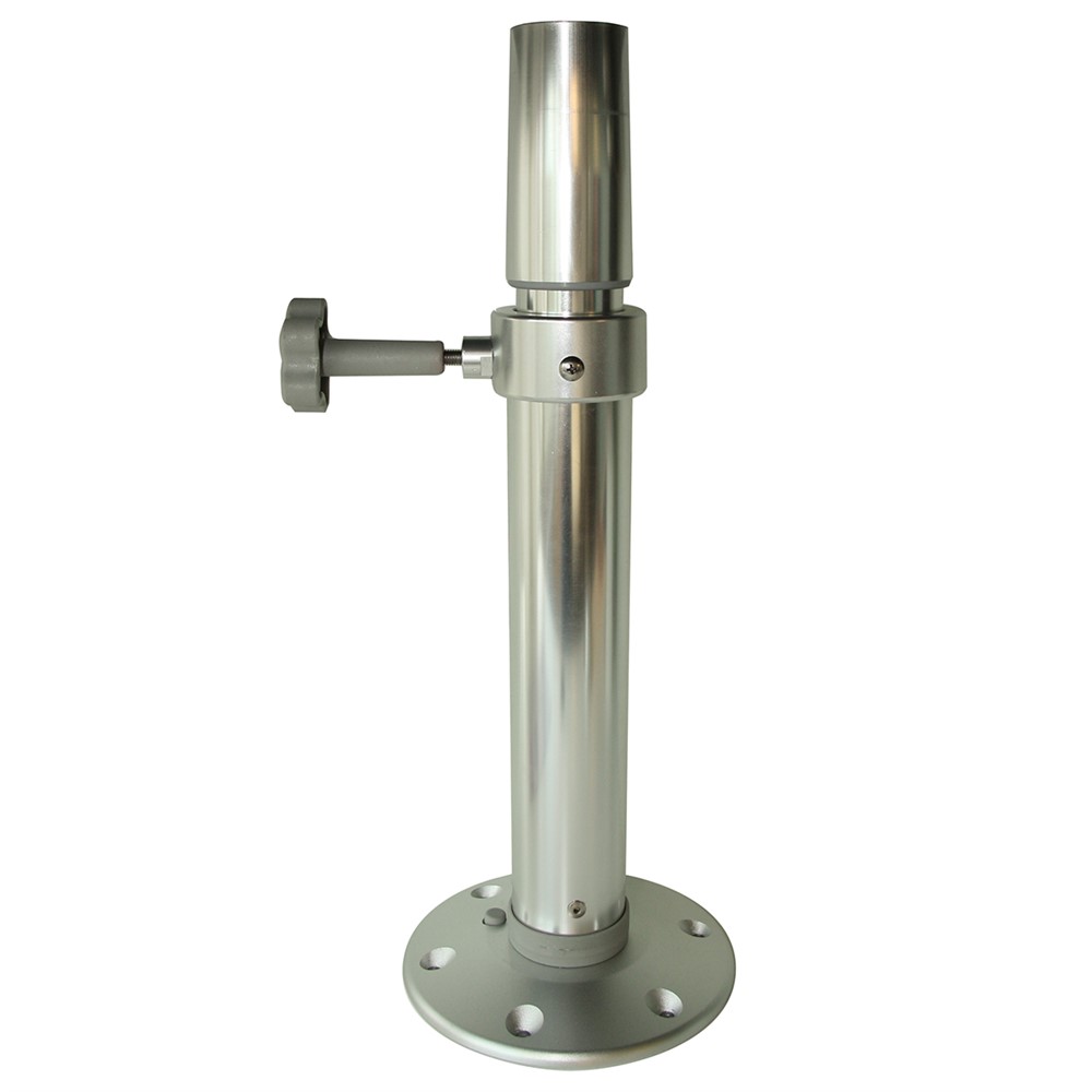 BORDSSTATIV SLIM TELESKOP UTAN SVIRVEL