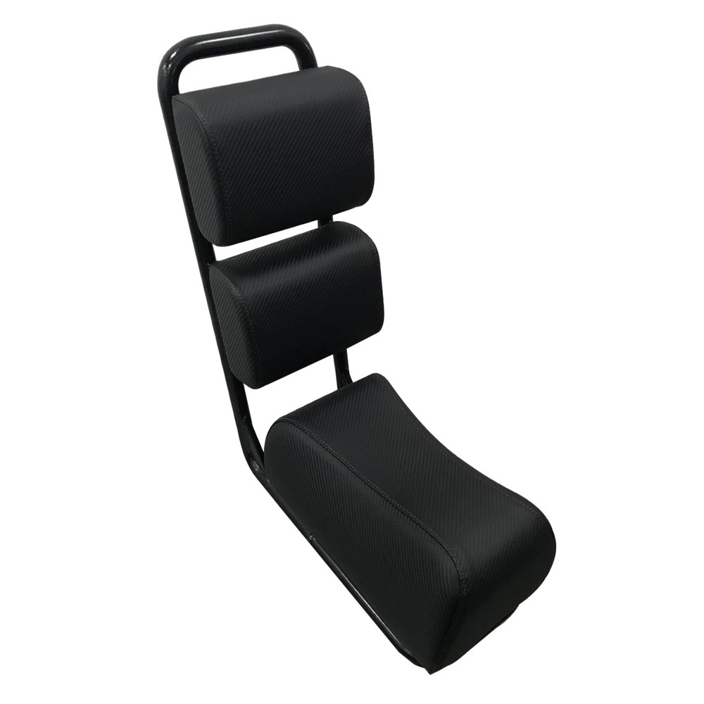 DEMOEX. BÅTSTOL JOCKEY