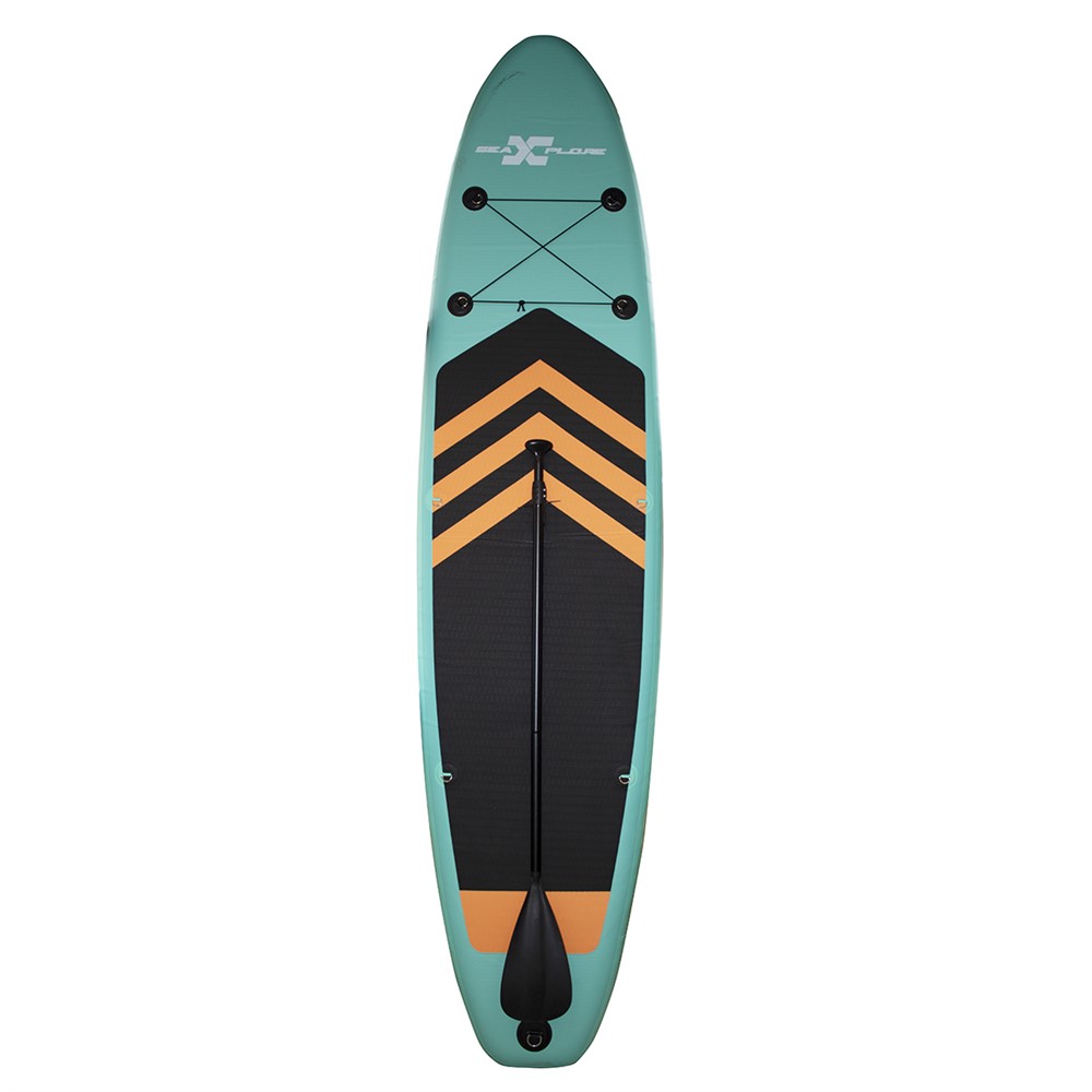 SUP SEAXPLORE 320 PRO