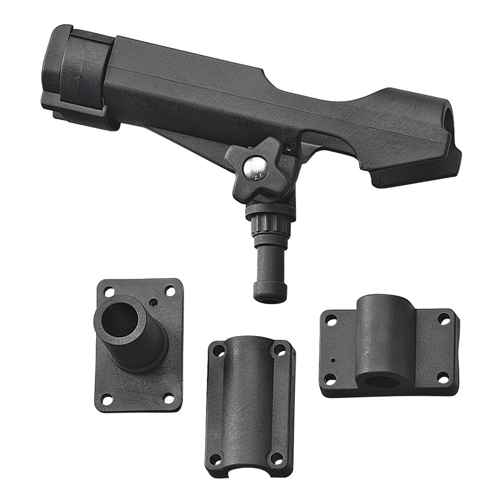 SPÖHÅLLARE 3 FÄSTEN