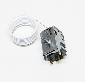 TERMOSTAT TILL CR49/65/85/100/130