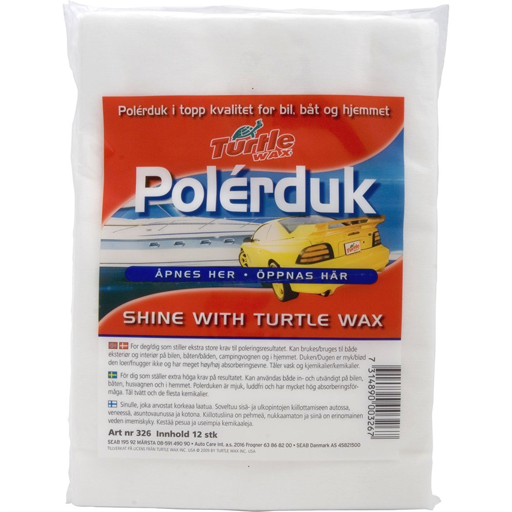 POLERDUK 200GR