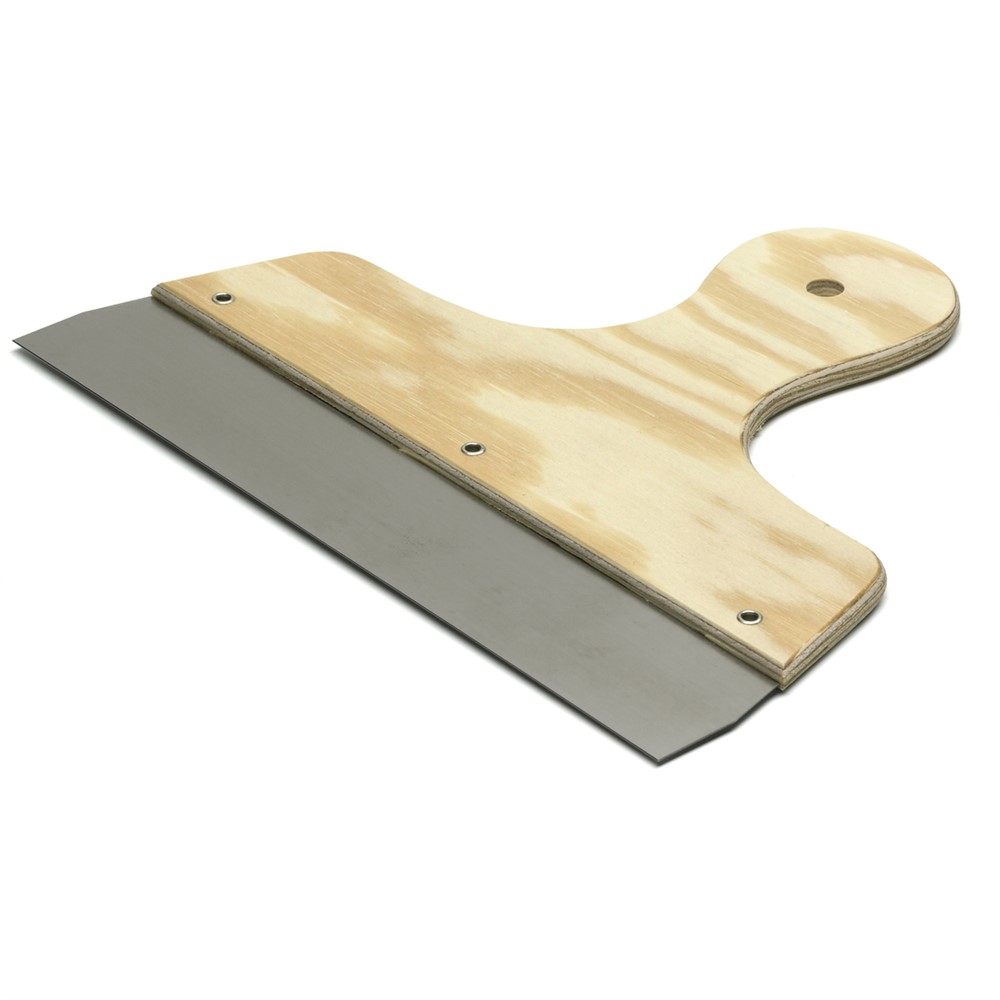 BREDSPACKEL 200MM ANZA