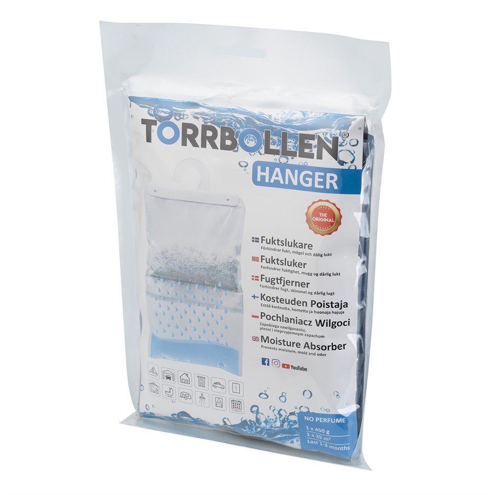 TORRBOLLEN® HANGER