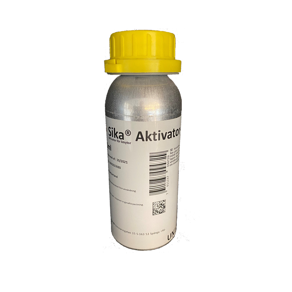 SIKA AKTIVATOR-205