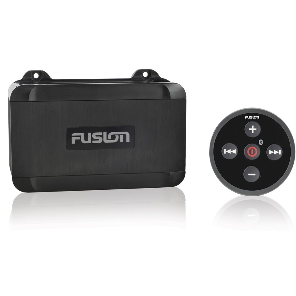 FUSION BLACKBOX MS-BB100