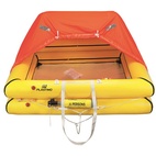 LIVFLOTTE PLASTIMO  4 PERS