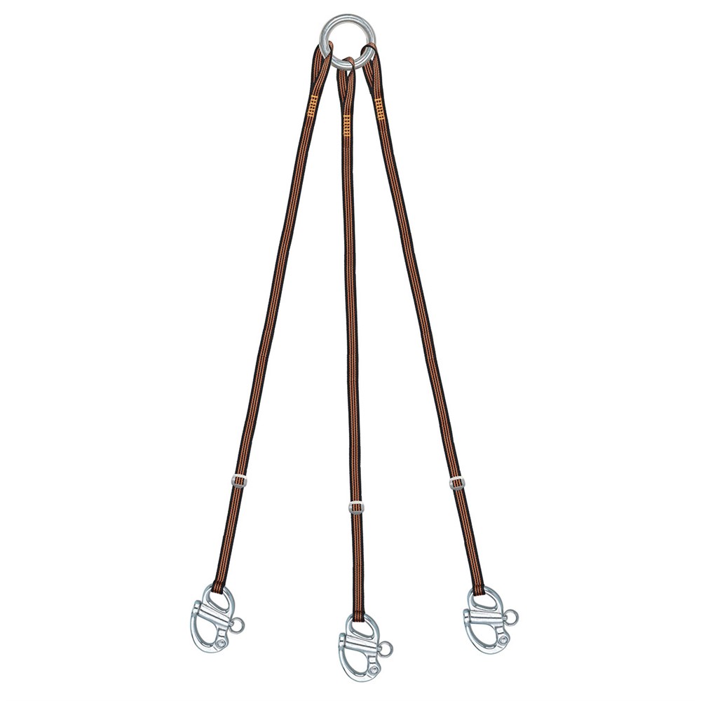 LYFTSYSTEM FÖR DINGHY/GUMMIBÅT