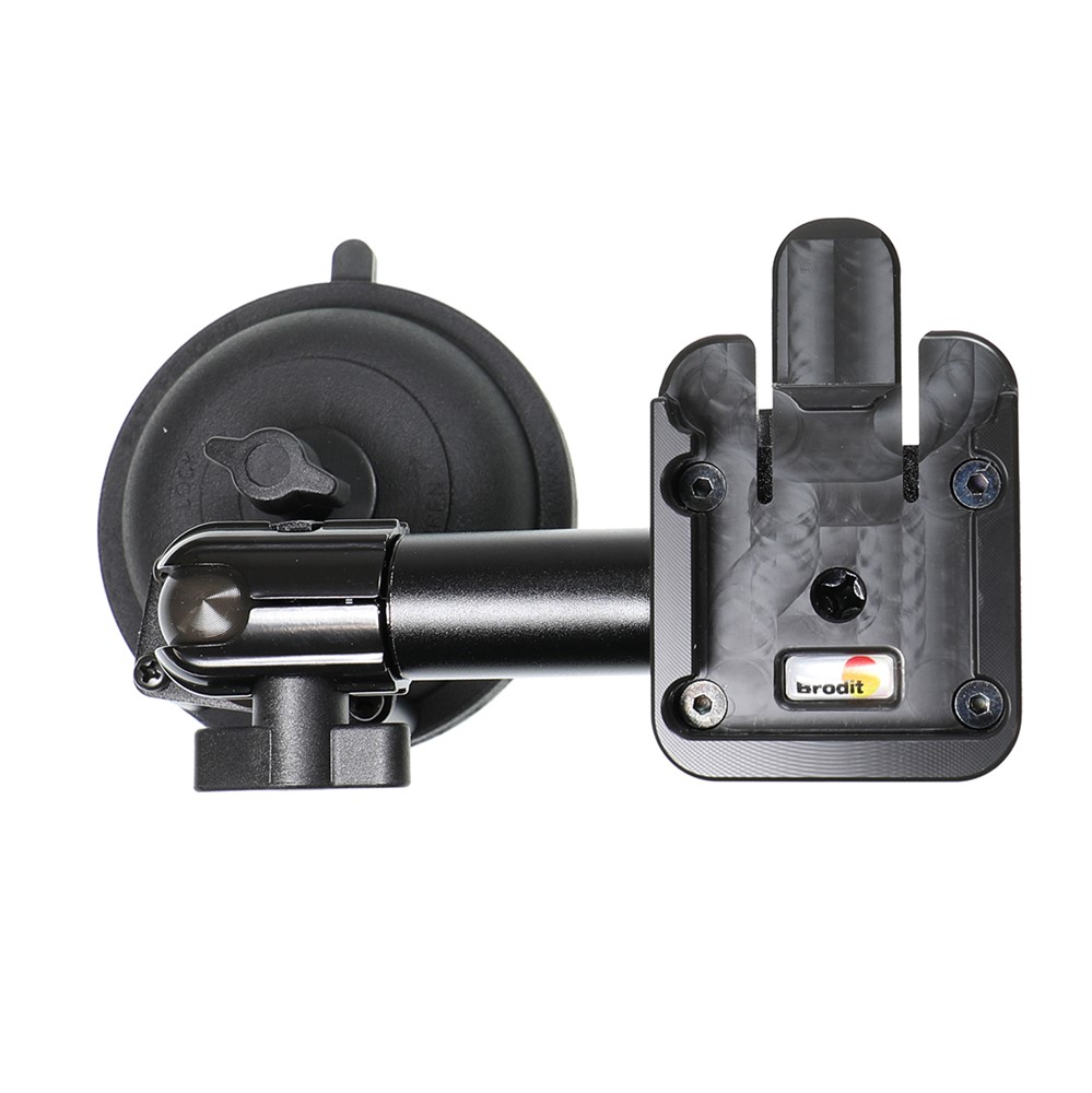 BRODIT SUGPROPSFÄSTE 165MM