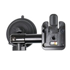 BRODIT SUGPROPSFÄSTE 165MM