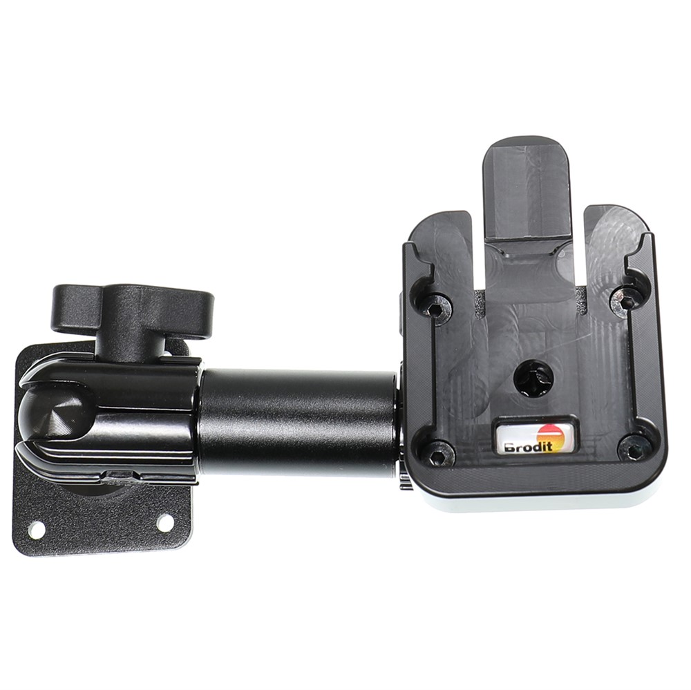 BRODIT PLANT MONTERINGSFÄSTE 165MM