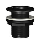 BORDSGENOMFÖRING 1/2 TRUDESIGN