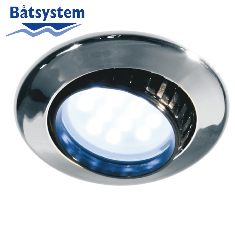 COMET LED KROM 9SMD 8-30V