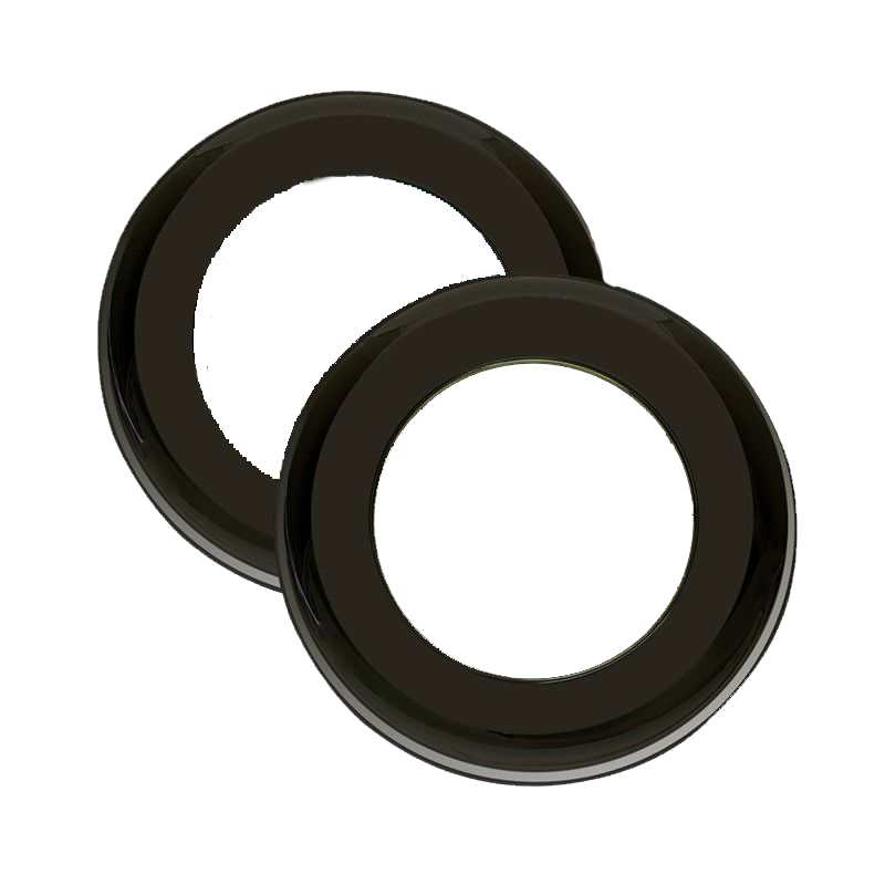 RING SVART T BLUETOOTH LAMPA 11107