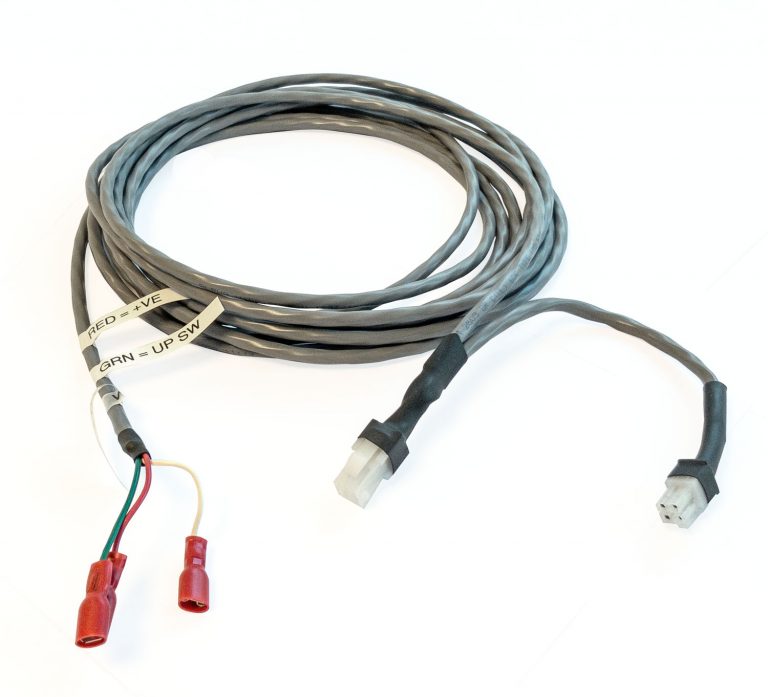 KONTROLLKABEL 5M S900/S2000