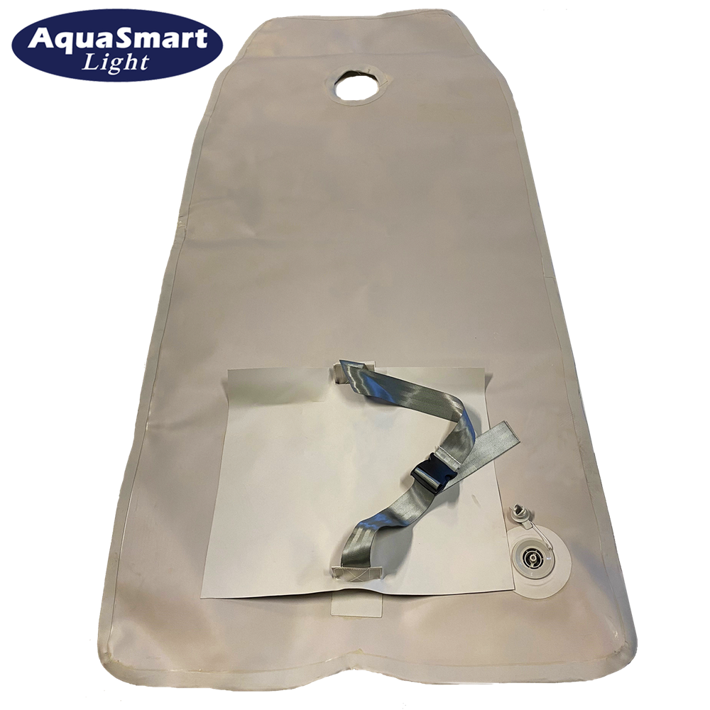 DURK GUMMIBÅT AQUASMART 10482