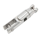 ANKARSVIRVEL 6-8MM LEDAD