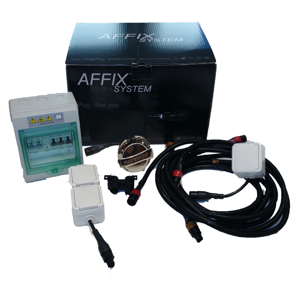 AFFIX KIT BASIC 2