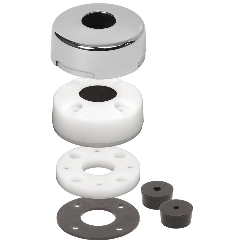 KABELGENOMFÖRING BLUESEA