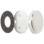 KABELGENOMFÖRING 7MM SIDO