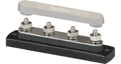 KOPPLINGSPLINT 4POL/100A