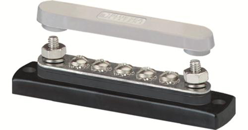 KOPPLINGSPLINT 10POL/150A