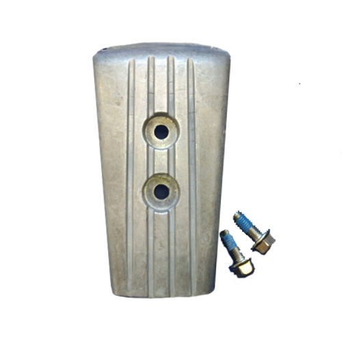 ANOD TILL KAVITATIONSPLATTA Mg, DPS-A, SX-A