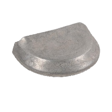 ANOD TILL KAVITATIONSPLATTA Mg, SX/DP-S