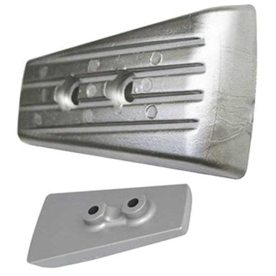 ANOD TILL KAVITATIONSPLATTA Mg DPH