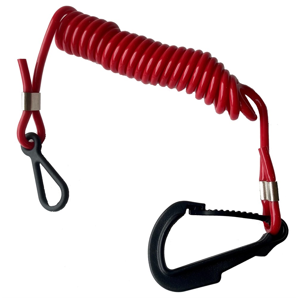 NÖDSTOPP MERCURY/MERCRUISER