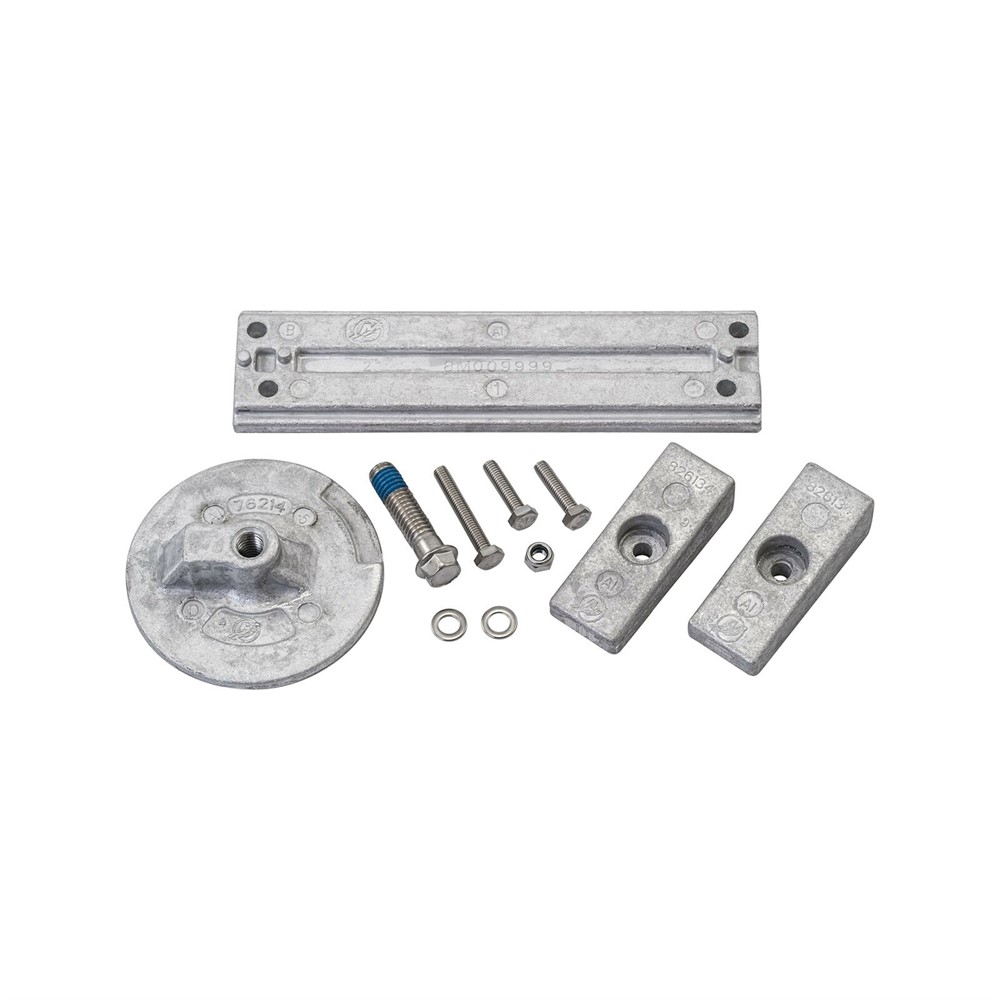 ANODSATS VERADO L4 135 - 200 HK