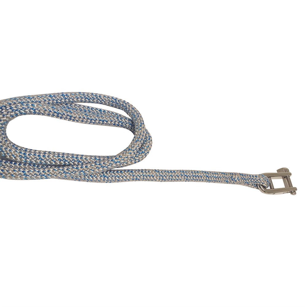 10MM/35 BLÅ/GRÅ DYNEMA FALL