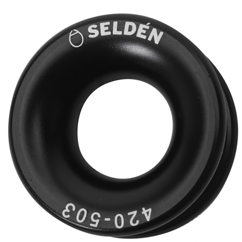 LOW FRICTION RING ø35/16-15 AL