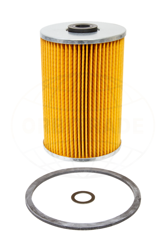 BRÄNSLEFILTER YANMAR 6LY