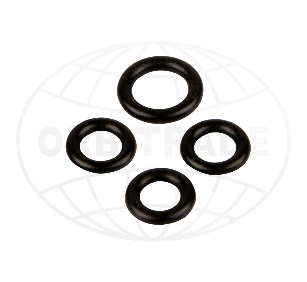 PACKNINGSSATS OLJEPLUGGAR DPS-A, DPS-B, FWD, SX-A