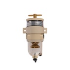 TURBINBRÄNSLEFILTER KOMPL RACOR 0-227L/H 500FG10