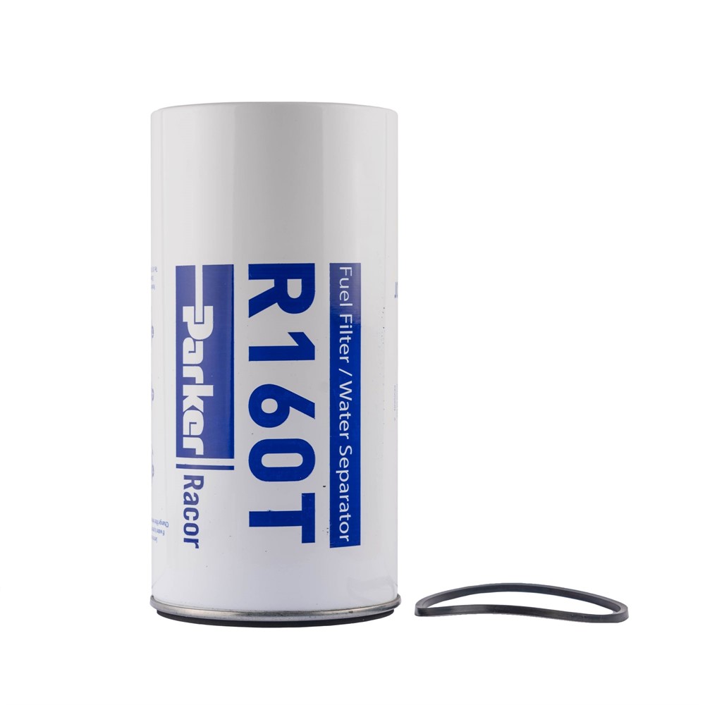 BRÄNSLEFILTER RACOR R160T