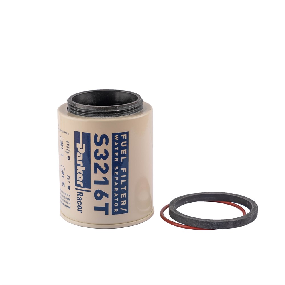 BRÄNSLEFILTER RACOR S3216T