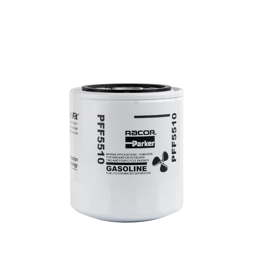 BRÄNSLEFILTER RACOR PFF5510
