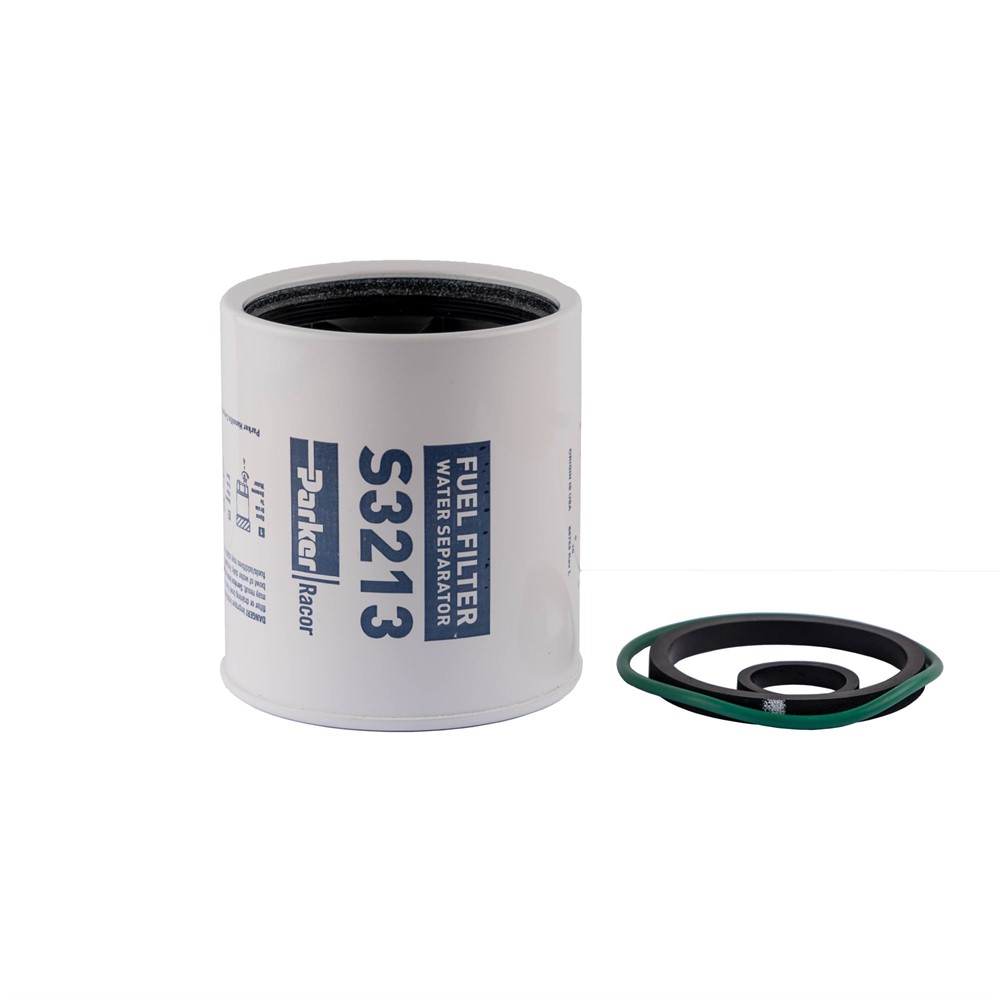 BRÄNSLEFILTER RACOR S3213