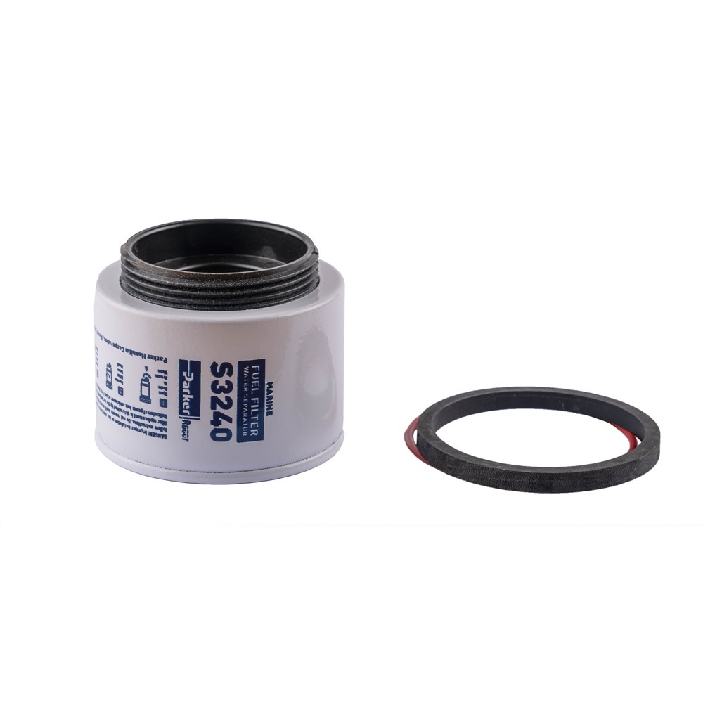 BRÄNSLEFILTER RACOR S3240