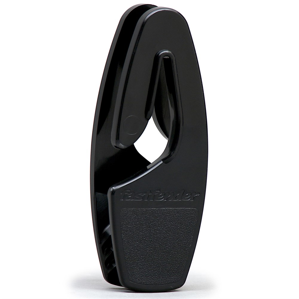 FASTFENDER SAIL 8MM SVART