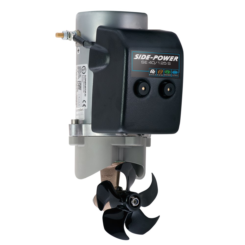 SIDE-POWER SE40 12VOLT