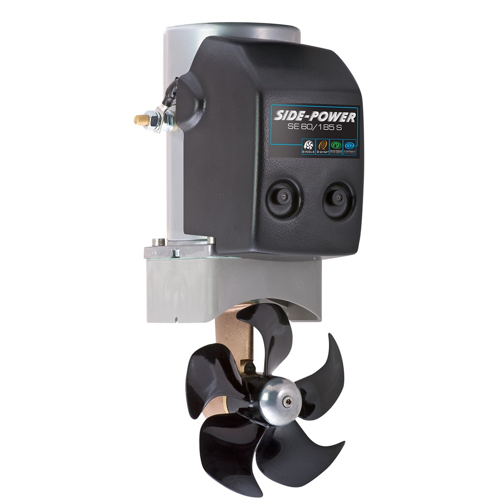 SIDE-POWER SE60 12VOLT