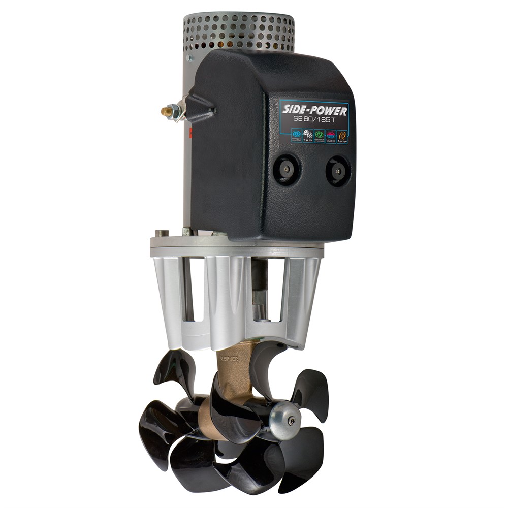 SIDE-POWER SE80 12VOLT