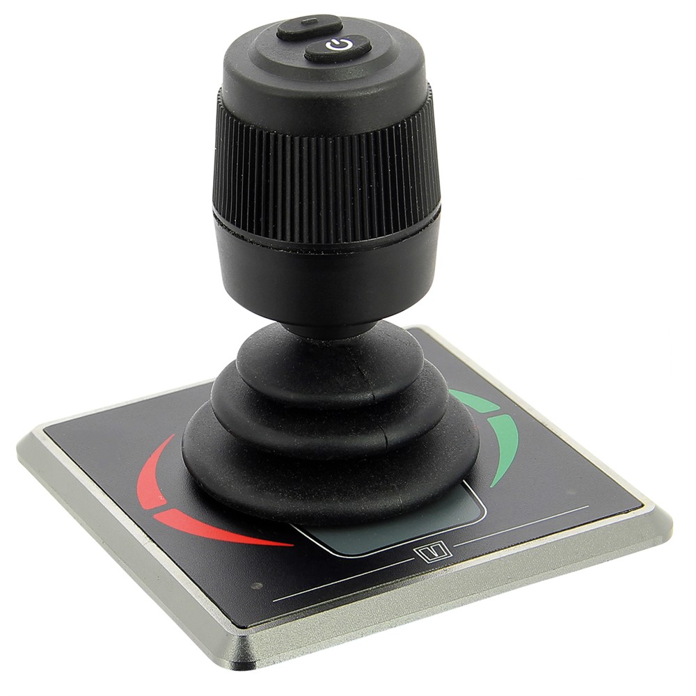 DUBBELJOYSTICK BOWPRO