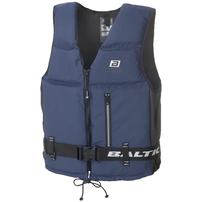 BALTIC MIST FLYTVÄST 25-40 KG (XS)